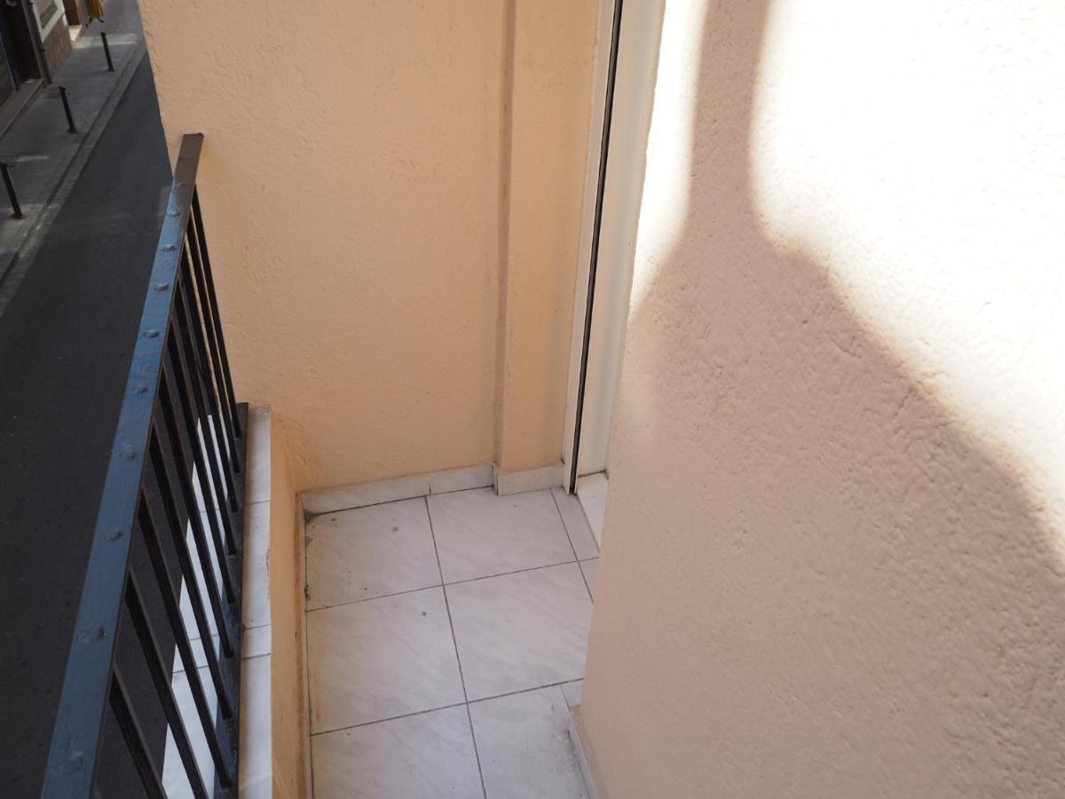 Ferienwohnung Cupido Apartamento Moderno En El Centro De Blanes Exterior foto